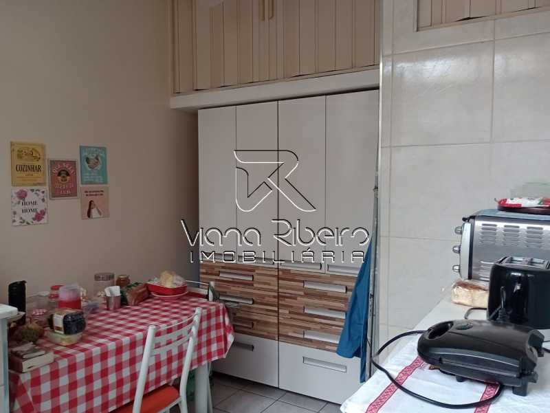 Conheça 20 do imóvel - Apartamento à venda Rua Heráclito Graça, Lins de Vasconcelos, Rio de Janeiro - R$ 220.000 - SPAP21158 - 20 20 - 20
