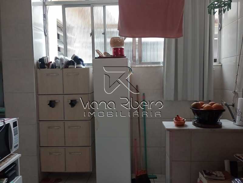 Conheça 21 do imóvel - Apartamento à venda Rua Heráclito Graça, Lins de Vasconcelos, Rio de Janeiro - R$ 220.000 - SPAP21158 - 21 21 - 21