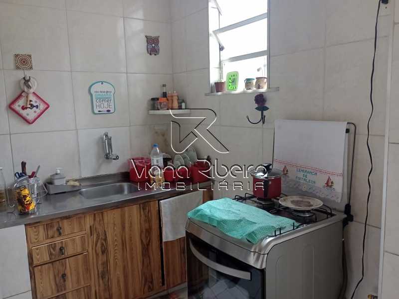 Conheça 22 do imóvel - Apartamento à venda Rua Heráclito Graça, Lins de Vasconcelos, Rio de Janeiro - R$ 220.000 - SPAP21158 - 22 22 - 22