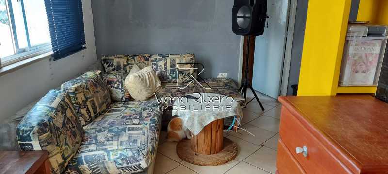 Conheça 1 do imóvel - Apartamento à venda Rua Rocha Fragoso, Vila Isabel, Rio de Janeiro - R$ 280.000 - SPAP21165 - 1 1 - 1