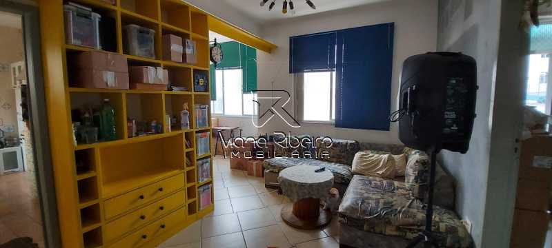 Conheça 3 do imóvel - Apartamento à venda Rua Rocha Fragoso, Vila Isabel, Rio de Janeiro - R$ 280.000 - SPAP21165 - 3 3 - 3