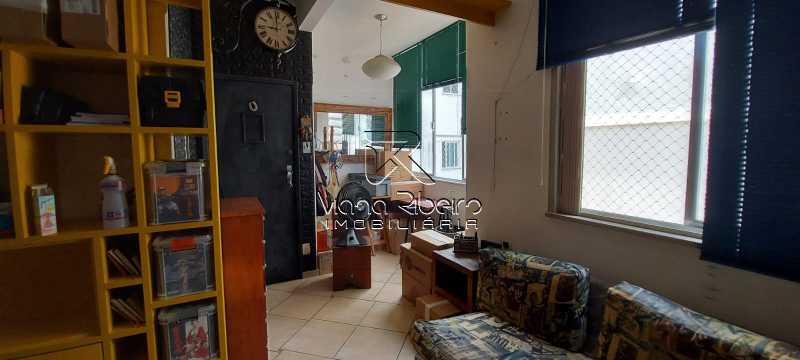 Conheça 5 do imóvel - Apartamento à venda Rua Rocha Fragoso, Vila Isabel, Rio de Janeiro - R$ 280.000 - SPAP21165 - 5 5 - 5