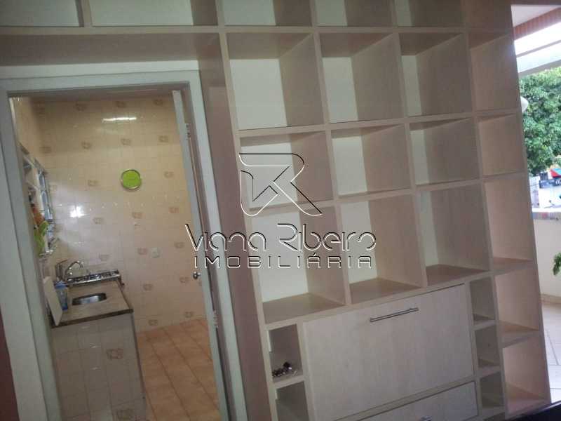 Conheça 17 do imóvel - Apartamento à venda Rua Rocha Fragoso, Vila Isabel, Rio de Janeiro - R$ 280.000 - SPAP21165 - 17 17 - 17