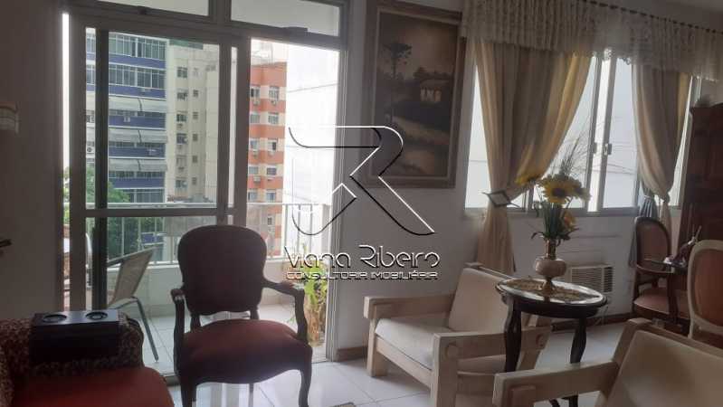 Conheça 1. do imóvel - Apartamento à venda Rua Conde de Bonfim, Tijuca, Rio de Janeiro - R$ 850.000 - SPAP30084 - 1 1. - 1