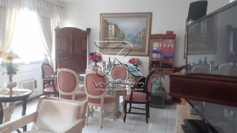 Conheça 2. do imóvel - Apartamento à venda Rua Conde de Bonfim, Tijuca, Rio de Janeiro - R$ 850.000 - SPAP30084 - 2 2. - 2