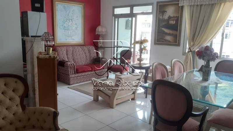 Conheça 6.1. do imóvel - Apartamento à venda Rua Conde de Bonfim, Tijuca, Rio de Janeiro - R$ 850.000 - SPAP30084 - 6 6.1. - 6