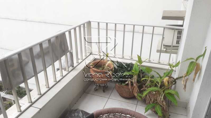 Conheça 6. do imóvel - Apartamento à venda Rua Conde de Bonfim, Tijuca, Rio de Janeiro - R$ 850.000 - SPAP30084 - 7 6. - 7