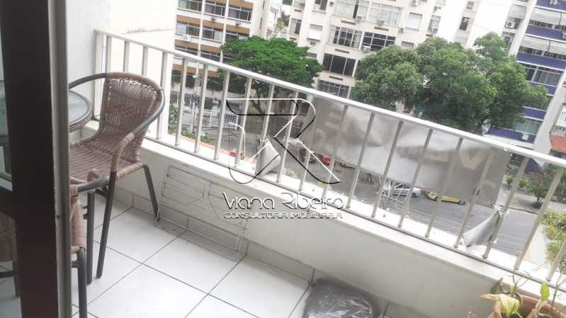 Conheça 7. do imóvel - Apartamento à venda Rua Conde de Bonfim, Tijuca, Rio de Janeiro - R$ 850.000 - SPAP30084 - 8 7. - 8