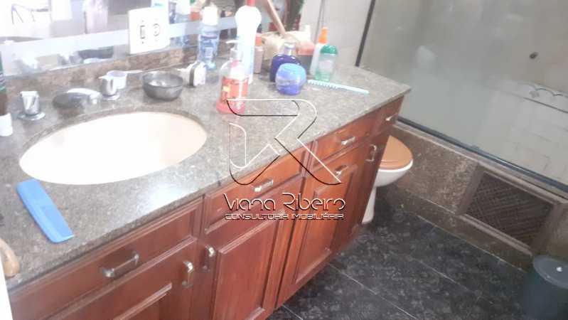 Conheça 18. do imóvel - Apartamento à venda Rua Conde de Bonfim, Tijuca, Rio de Janeiro - R$ 850.000 - SPAP30084 - 16 18. - 16
