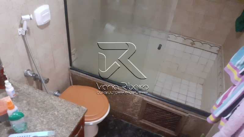 Conheça 19. do imóvel - Apartamento à venda Rua Conde de Bonfim, Tijuca, Rio de Janeiro - R$ 850.000 - SPAP30084 - 17 19. - 17