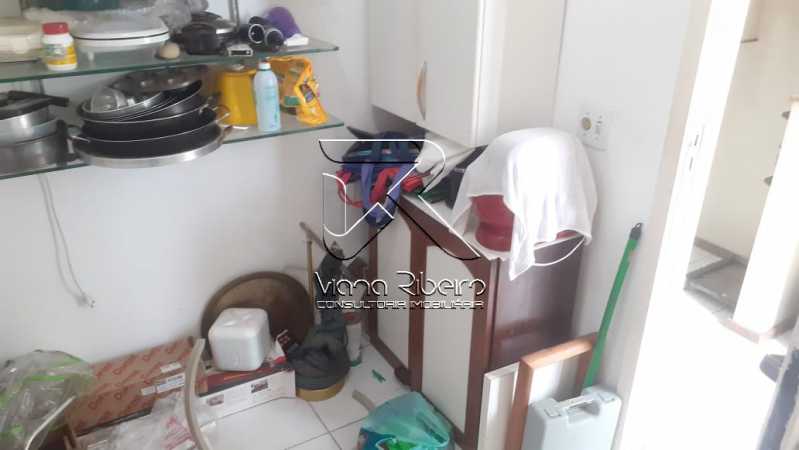 Conheça 28. do imóvel - Apartamento à venda Rua Conde de Bonfim, Tijuca, Rio de Janeiro - R$ 850.000 - SPAP30084 - 26 28. - 26