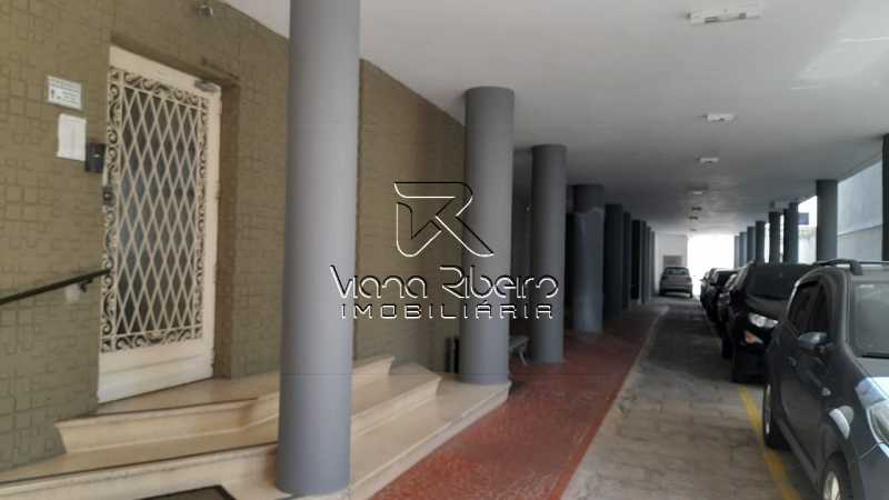 Conheça 014 do imóvel - Apartamento à venda Rua Aguiar, Tijuca, Rio de Janeiro - R$ 690.000 - SPAP30908 - 19 014 - 19