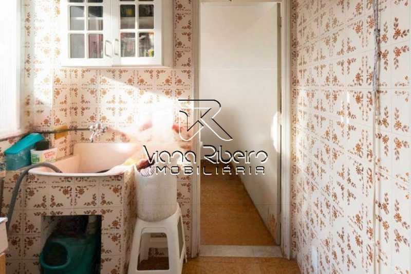 Conheça 24 do imóvel - Apartamento à venda Rua da Cascata, Tijuca, Rio de Janeiro - R$ 370.000 - SPAP30910 - 24 24 - 24