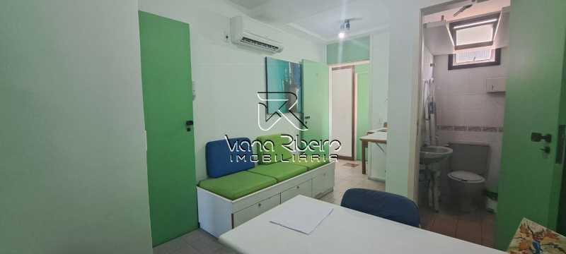 Conheça 3. do imóvel - Sala Comercial 22m² para venda e aluguel Rua Desembargador Izidro, Tijuca, Rio de Janeiro - R$ 190.000 - SPSL00078 - 3 3. - 3