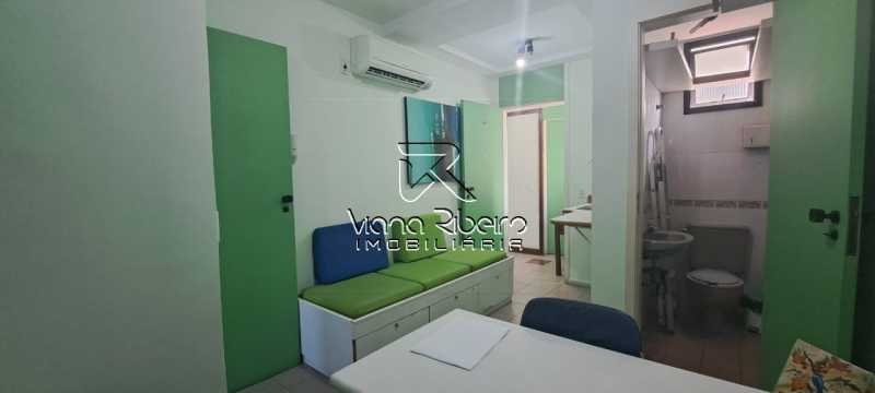 Conheça 4. do imóvel - Sala Comercial 22m² para venda e aluguel Rua Desembargador Izidro, Tijuca, Rio de Janeiro - R$ 190.000 - SPSL00078 - 4 4. - 4