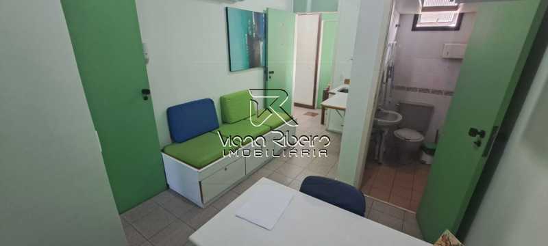 Conheça 5. do imóvel - Sala Comercial 22m² para venda e aluguel Rua Desembargador Izidro, Tijuca, Rio de Janeiro - R$ 190.000 - SPSL00078 - 5 5. - 5