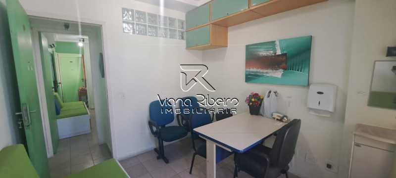 Conheça 7. do imóvel - Sala Comercial 22m² para venda e aluguel Rua Desembargador Izidro, Tijuca, Rio de Janeiro - R$ 190.000 - SPSL00078 - 7 7. - 7