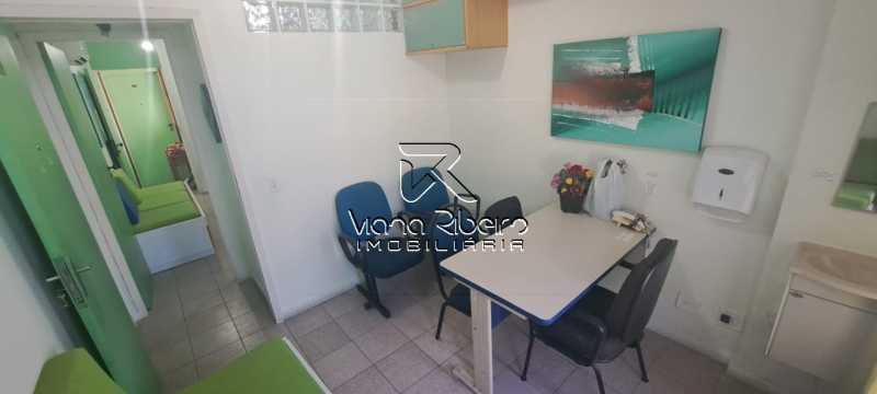 Conheça 8. do imóvel - Sala Comercial 22m² para venda e aluguel Rua Desembargador Izidro, Tijuca, Rio de Janeiro - R$ 190.000 - SPSL00078 - 10 8. - 10
