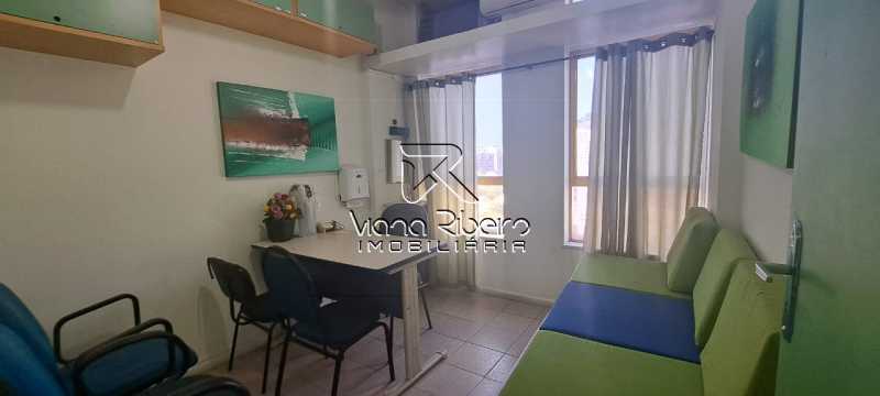 Conheça 9. do imóvel - Sala Comercial 22m² para venda e aluguel Rua Desembargador Izidro, Tijuca, Rio de Janeiro - R$ 190.000 - SPSL00078 - 11 9. - 11