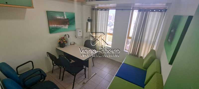 Conheça 10. do imóvel - Sala Comercial 22m² para venda e aluguel Rua Desembargador Izidro, Tijuca, Rio de Janeiro - R$ 190.000 - SPSL00078 - 12 10. - 12