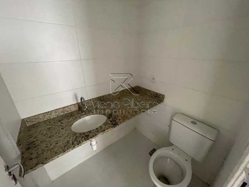 Conheça 25. do imóvel - Apartamento para venda e aluguel Rua Senador Furtado, Tijuca, Rio de Janeiro - R$ 973.900 - SPAP20145 - 24 25. - 24