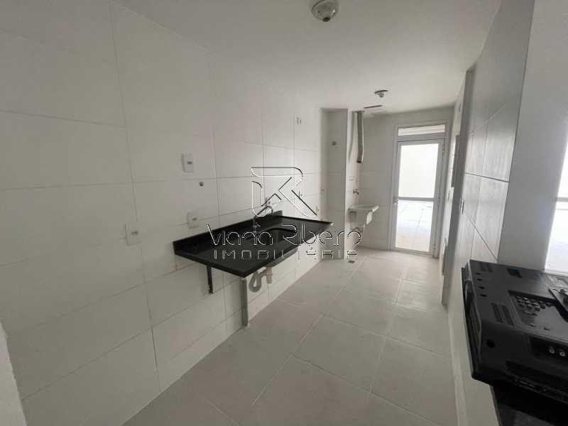 Conheça 26. do imóvel - Apartamento para venda e aluguel Rua Senador Furtado, Tijuca, Rio de Janeiro - R$ 973.900 - SPAP20145 - 25 26. - 25