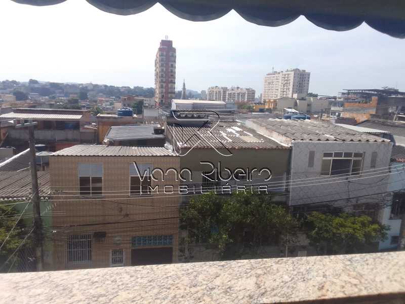 Conheça 5. do imóvel - Apartamento à venda Rua Conselheiro Jobim, Engenho Novo, Rio de Janeiro - R$ 160.000 - SPAP21185 - 5 5. - 5