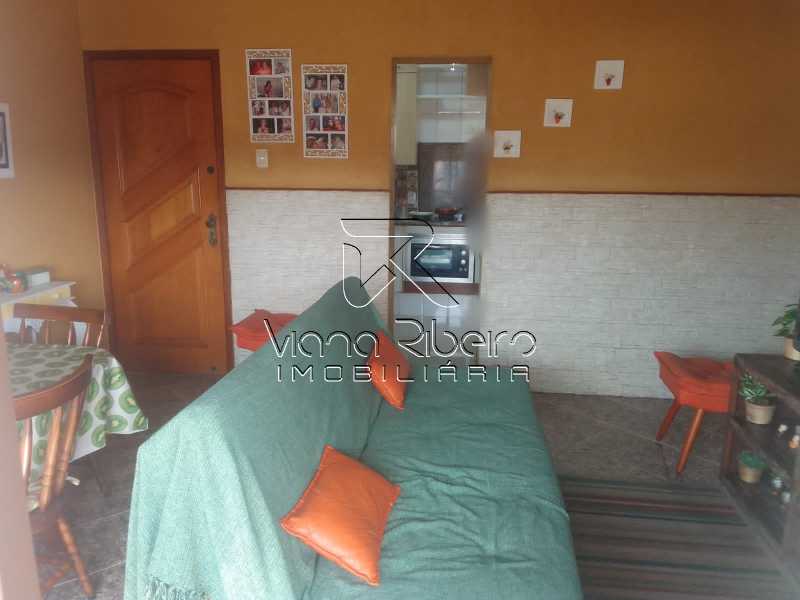 Conheça 6. do imóvel - Apartamento à venda Rua Conselheiro Jobim, Engenho Novo, Rio de Janeiro - R$ 160.000 - SPAP21185 - 6 6. - 6