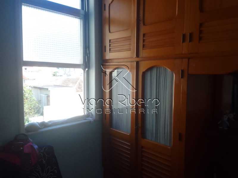 Conheça 17. do imóvel - Apartamento à venda Rua Conselheiro Jobim, Engenho Novo, Rio de Janeiro - R$ 160.000 - SPAP21185 - 16 17. - 16
