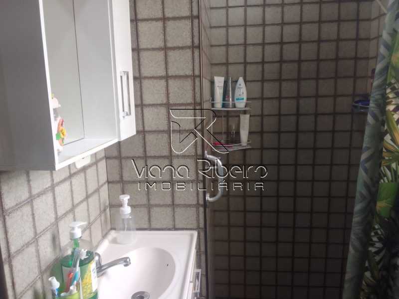 Conheça 18. do imóvel - Apartamento à venda Rua Conselheiro Jobim, Engenho Novo, Rio de Janeiro - R$ 160.000 - SPAP21185 - 17 18. - 17