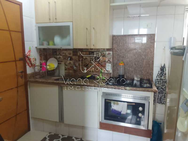 Conheça 23. do imóvel - Apartamento à venda Rua Conselheiro Jobim, Engenho Novo, Rio de Janeiro - R$ 160.000 - SPAP21185 - 22 23. - 22