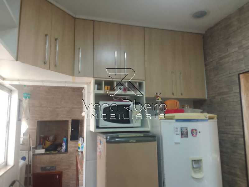 Conheça 25. do imóvel - Apartamento à venda Rua Conselheiro Jobim, Engenho Novo, Rio de Janeiro - R$ 160.000 - SPAP21185 - 24 25. - 24
