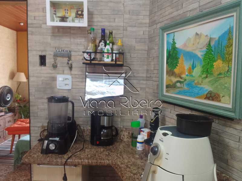Conheça 27. do imóvel - Apartamento à venda Rua Conselheiro Jobim, Engenho Novo, Rio de Janeiro - R$ 160.000 - SPAP21185 - 26 27. - 26