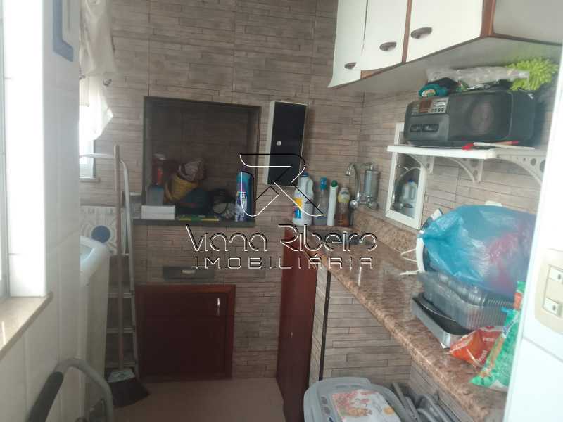 Conheça 28. do imóvel - Apartamento à venda Rua Conselheiro Jobim, Engenho Novo, Rio de Janeiro - R$ 160.000 - SPAP21185 - 27 28. - 27
