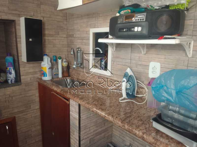 Conheça 30. do imóvel - Apartamento à venda Rua Conselheiro Jobim, Engenho Novo, Rio de Janeiro - R$ 160.000 - SPAP21185 - 29 30. - 29