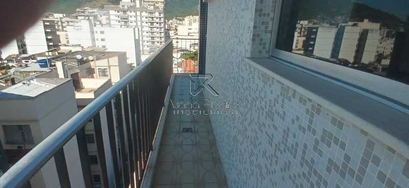Conheça 03. do imóvel - Apartamento à venda Rua Pontes Correia, Andaraí, Rio de Janeiro - R$ 500.000 - SPAP21188 - 3 03. - 3