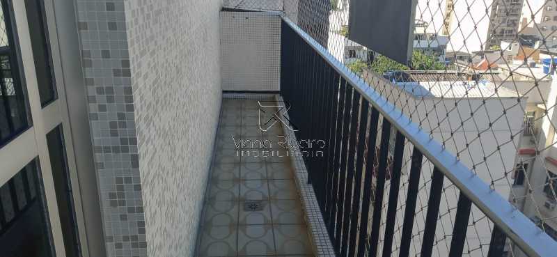 Conheça 04. do imóvel - Apartamento à venda Rua Pontes Correia, Andaraí, Rio de Janeiro - R$ 500.000 - SPAP21188 - 4 04. - 4