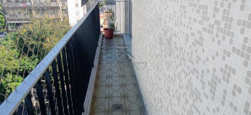Conheça 05. do imóvel - Apartamento à venda Rua Pontes Correia, Andaraí, Rio de Janeiro - R$ 500.000 - SPAP21188 - 5 05. - 5