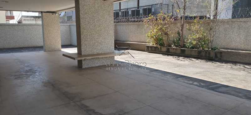 Conheça 24 2. do imóvel - Apartamento à venda Rua Pontes Correia, Andaraí, Rio de Janeiro - R$ 500.000 - SPAP21188 - 25 24 2. - 25