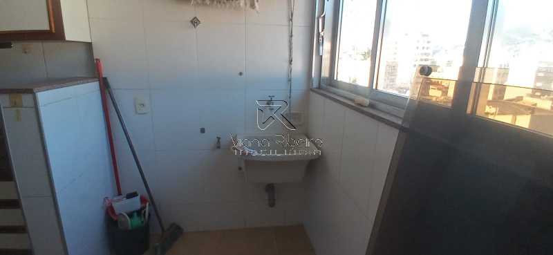 Conheça 27 2. do imóvel - Apartamento à venda Rua Pontes Correia, Andaraí, Rio de Janeiro - R$ 500.000 - SPAP21188 - 28 27 2. - 28