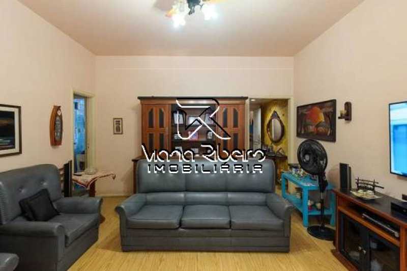 Conheça 2 do imóvel - Apartamento à venda Avenida Engenheiro Richard, Grajaú, Rio de Janeiro - R$ 600.000 - SPAP30920 - 2 2 - 2