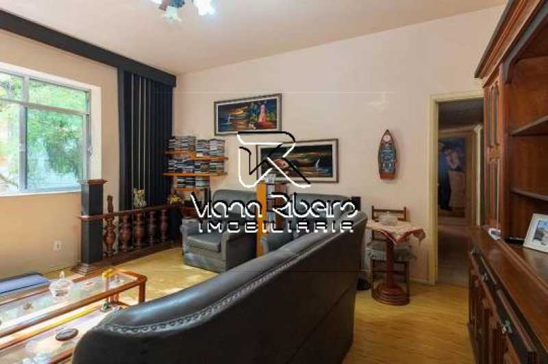 Conheça 3 do imóvel - Apartamento à venda Avenida Engenheiro Richard, Grajaú, Rio de Janeiro - R$ 600.000 - SPAP30920 - 3 3 - 3