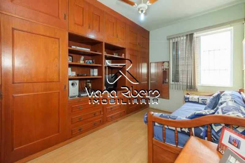 Conheça 4 do imóvel - Apartamento à venda Avenida Engenheiro Richard, Grajaú, Rio de Janeiro - R$ 600.000 - SPAP30920 - 4 4 - 4