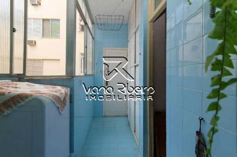 Conheça 8 do imóvel - Apartamento à venda Avenida Engenheiro Richard, Grajaú, Rio de Janeiro - R$ 600.000 - SPAP30920 - 8 8 - 8