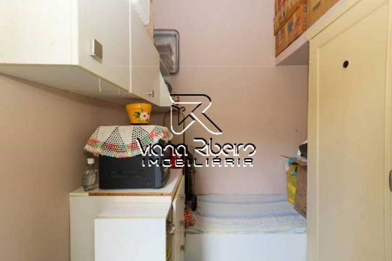 Conheça 14 do imóvel - Apartamento à venda Avenida Engenheiro Richard, Grajaú, Rio de Janeiro - R$ 600.000 - SPAP30920 - 14 14 - 14