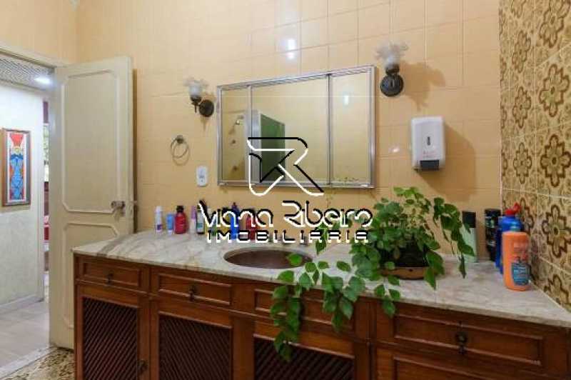 Conheça 15 do imóvel - Apartamento à venda Avenida Engenheiro Richard, Grajaú, Rio de Janeiro - R$ 600.000 - SPAP30920 - 15 15 - 15