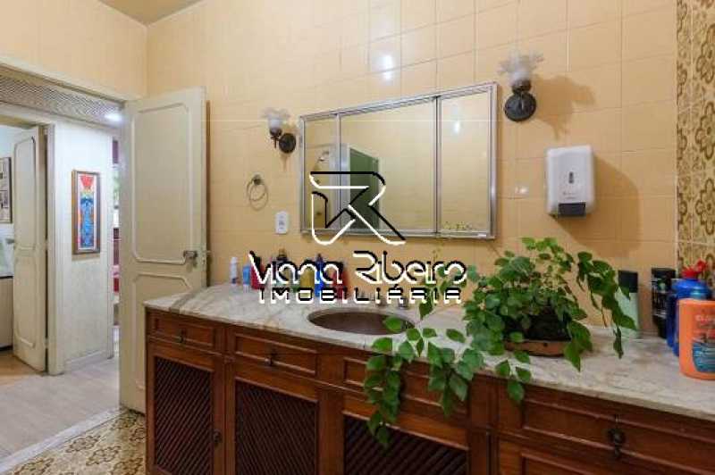Conheça 17 do imóvel - Apartamento à venda Avenida Engenheiro Richard, Grajaú, Rio de Janeiro - R$ 600.000 - SPAP30920 - 17 17 - 17