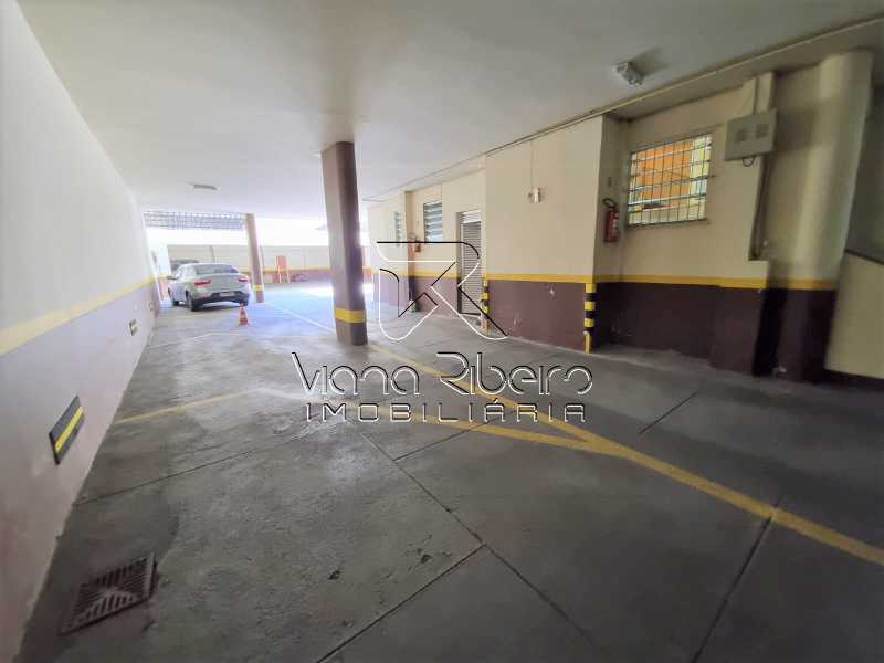 Conheça 29. do imóvel - Apartamento à venda Avenida Engenheiro Richard, Grajaú, Rio de Janeiro - R$ 600.000 - SPAP30920 - 30 29. - 30