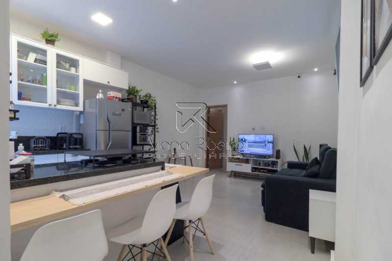 Conheça 1 do imóvel - Apartamento à venda Rua Álvaro Ramos, Botafogo, Rio de Janeiro - R$ 529.000 - SPAP21196 - 1 1 - 1
