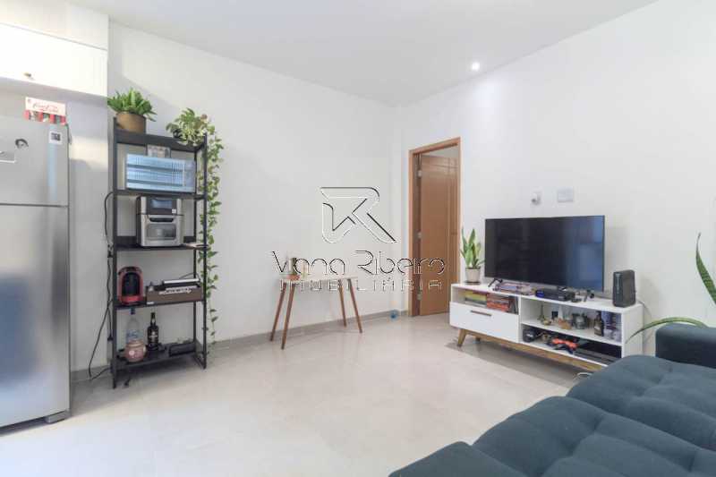 Conheça 2 do imóvel - Apartamento à venda Rua Álvaro Ramos, Botafogo, Rio de Janeiro - R$ 529.000 - SPAP21196 - 2 2 - 2